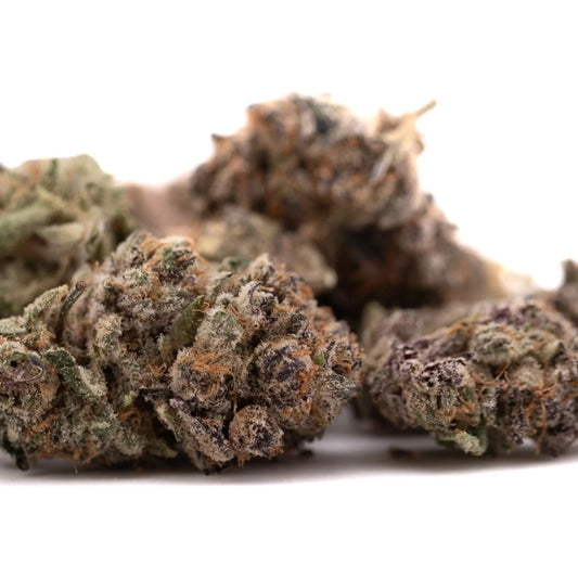 Tropical Paradise Indoor THCa Flower (sativa)