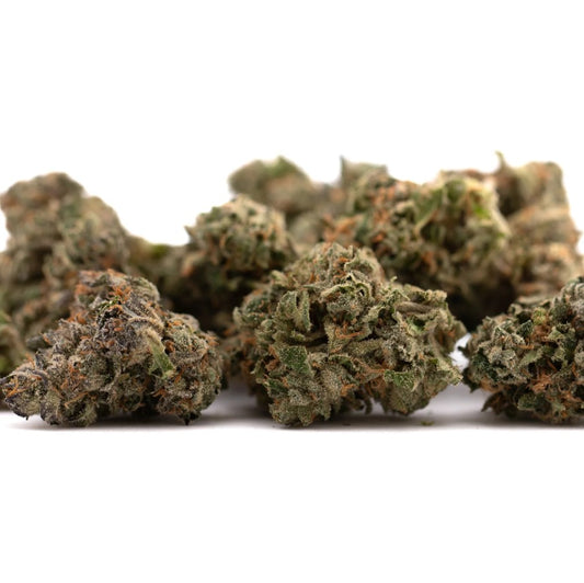 Canal Street Runtz Indoor THCa Flower (hybrid)