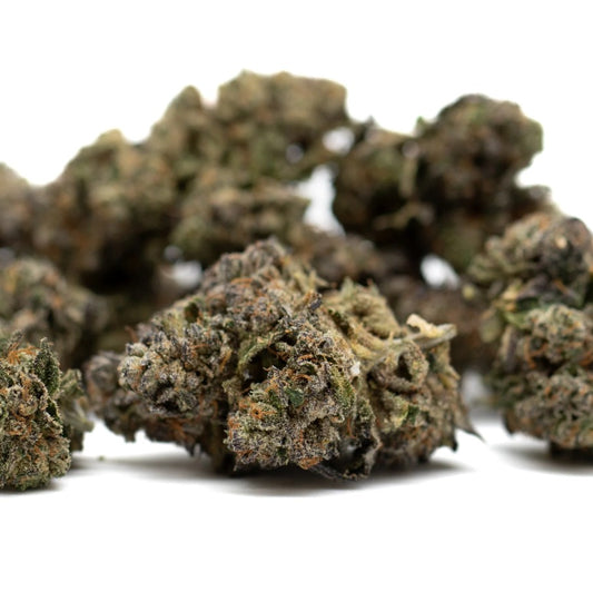 Dark Jokerz Indoor THCa Flower (indica)