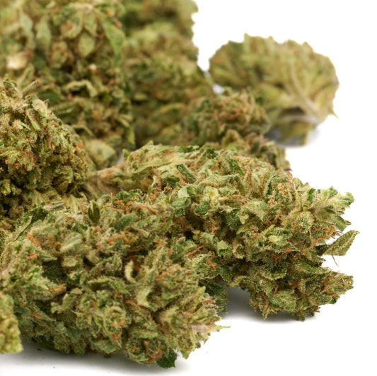 Early Cherry CBD Hemp Flower Full-Term