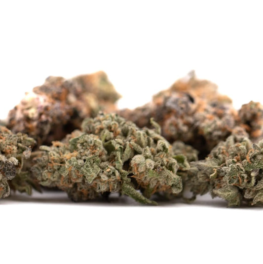 Event Horizon Indoor THCa Flower (hybrid)