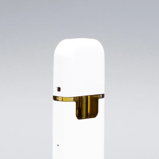 Pineapple Express 98.84% THCa Vape Cartridge 1ml