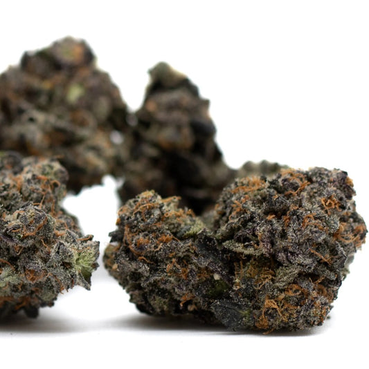 Poppin' Bottlez Indoor THCa Flower (hybrid)