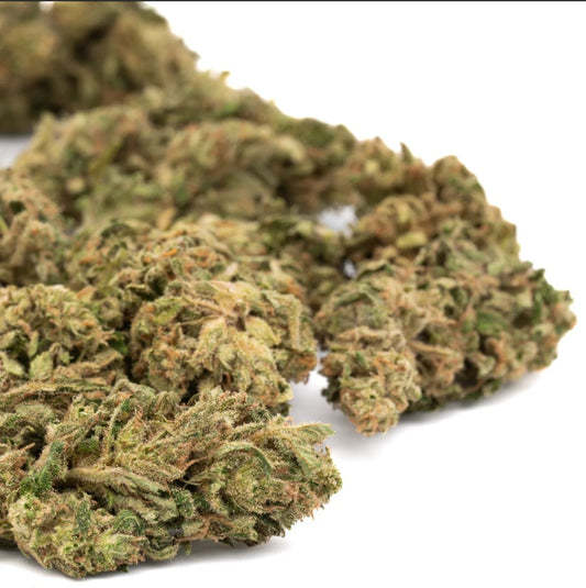 Spectrum CBD Hemp Flower Full-Term