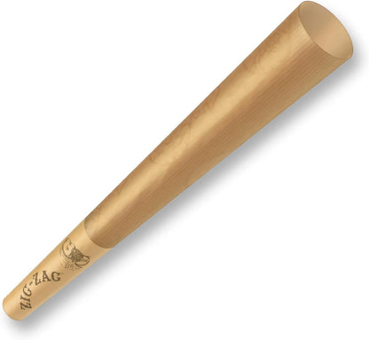 ZIG-ZAG Pre Rolled Cones (50 Pack)