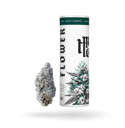 White Gummy THCa Flower