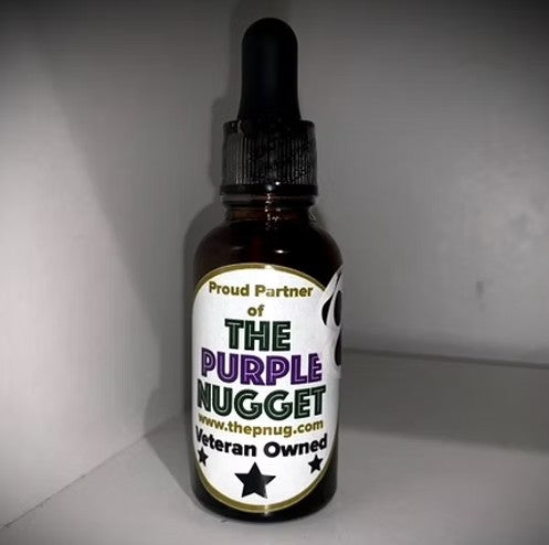 CBD Tincture for Pets