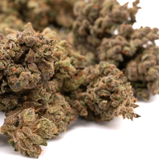 Apricot CBD Hemp Flower