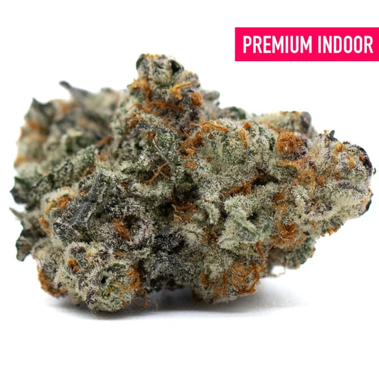 Astroboy Indoor THCa Flower (sativa)