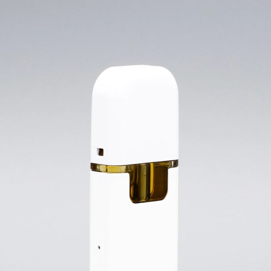 Blue Dream 98.01% THCa Disposable Vape