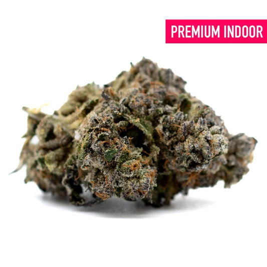 Dark Jokerz Indoor THCa Flower (indica)