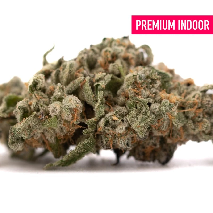 Event Horizon Indoor THCa Flower (hybrid)