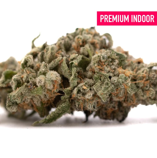 Event Horizon Indoor THCa Flower (hybrid)