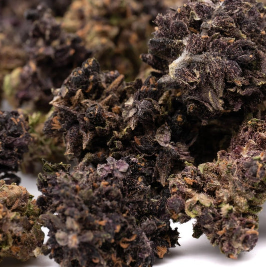 Gorilla CBD Hemp Flower