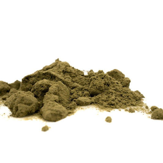 Jokerz THCa Kief