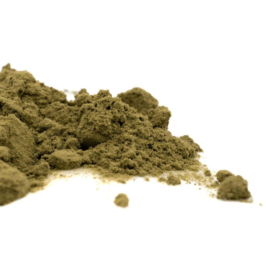 Jokerz THCa Kief
