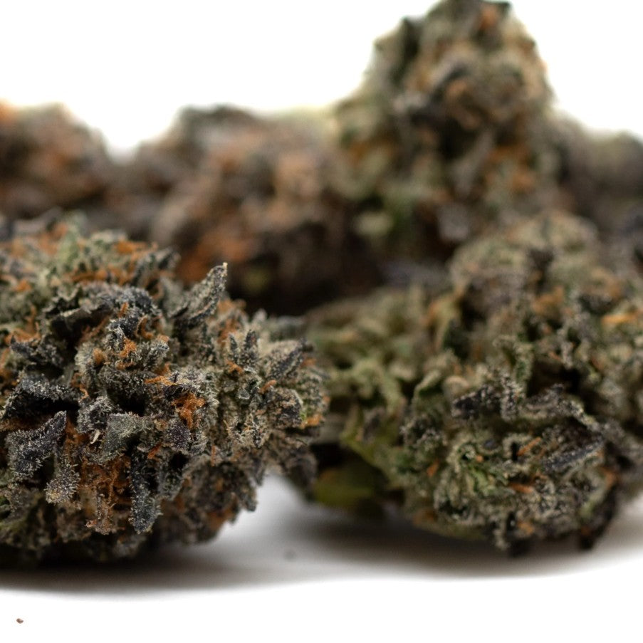 Lemon OG Indoor THCa Flower  (indica)