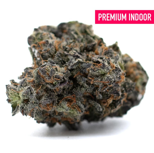 Poppin' Bottlez Indoor THCa Flower (hybrid)