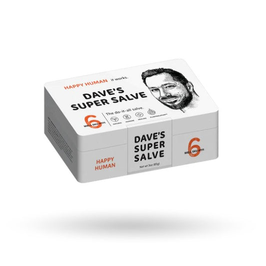 Dave's Super Salve 3oz
