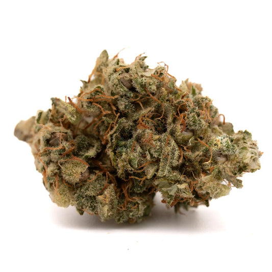 Sour Brûlée CBD Hemp Flower Full-Term