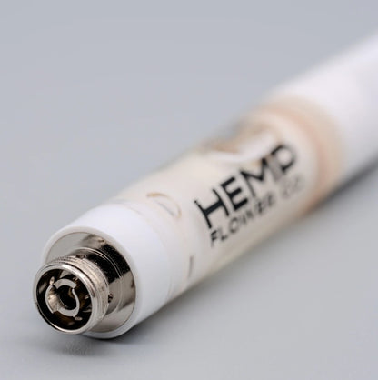 Pineapple Express 98.84% THCa Vape Cartridge 1ml